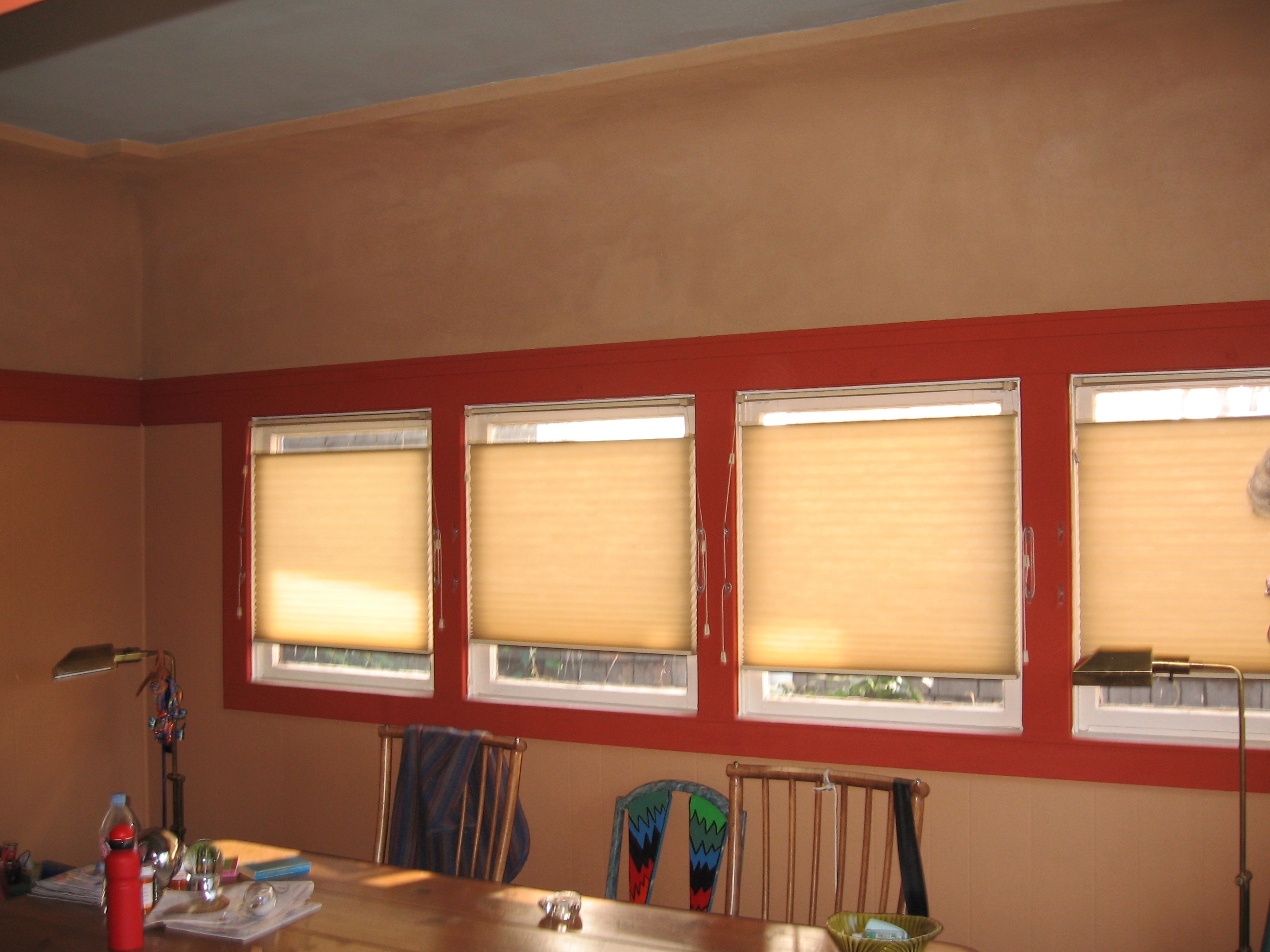 Stefan's Dining Room