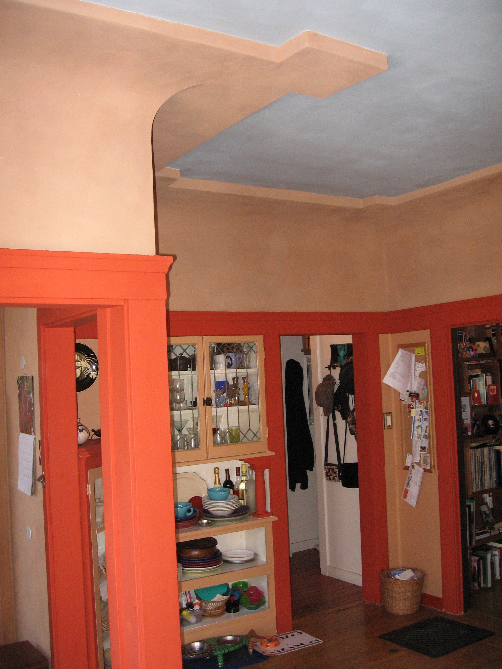 Stefan's Dining Room