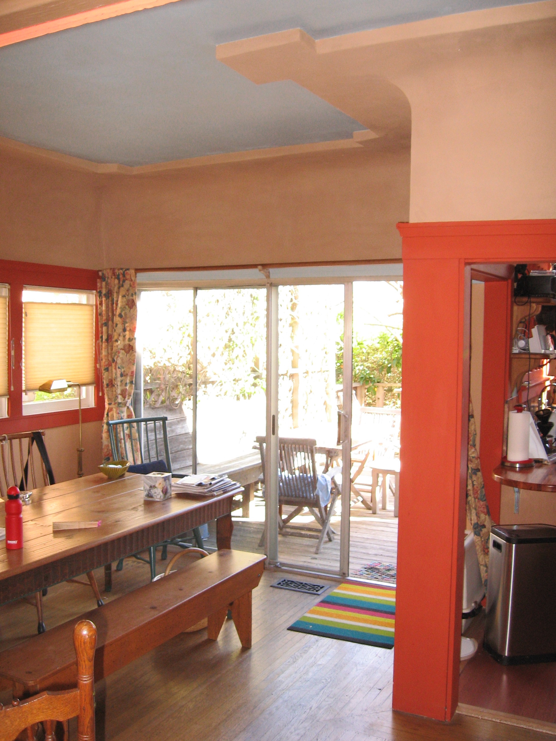 Stefan's Dining Room