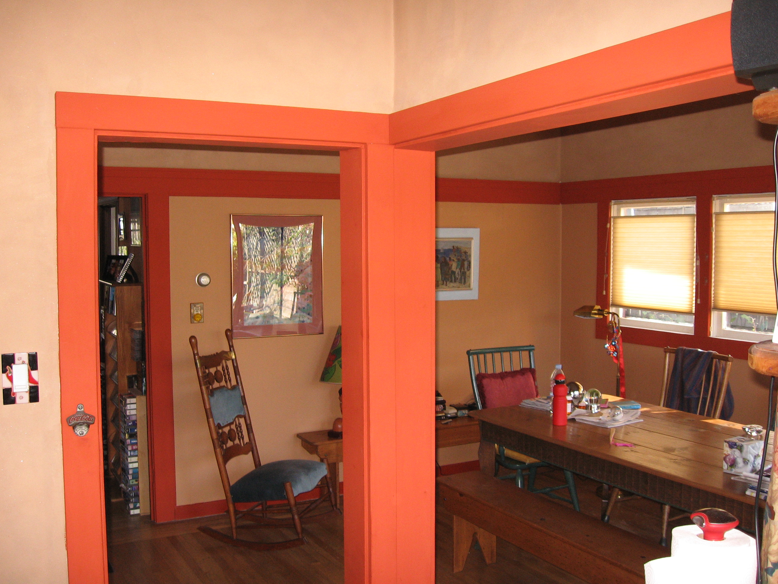 Stefan's Dining Room