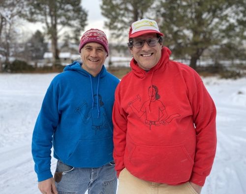 Alexi Malenky Handyman