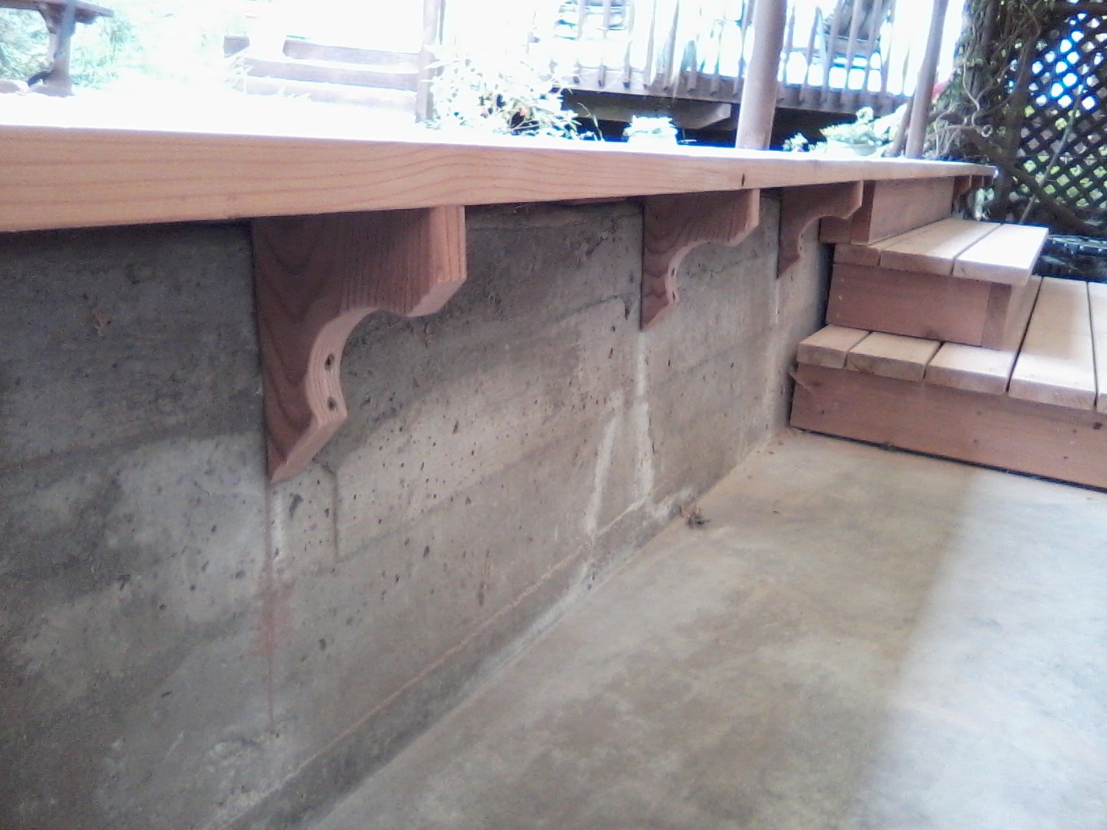 Allison’s Rec Room