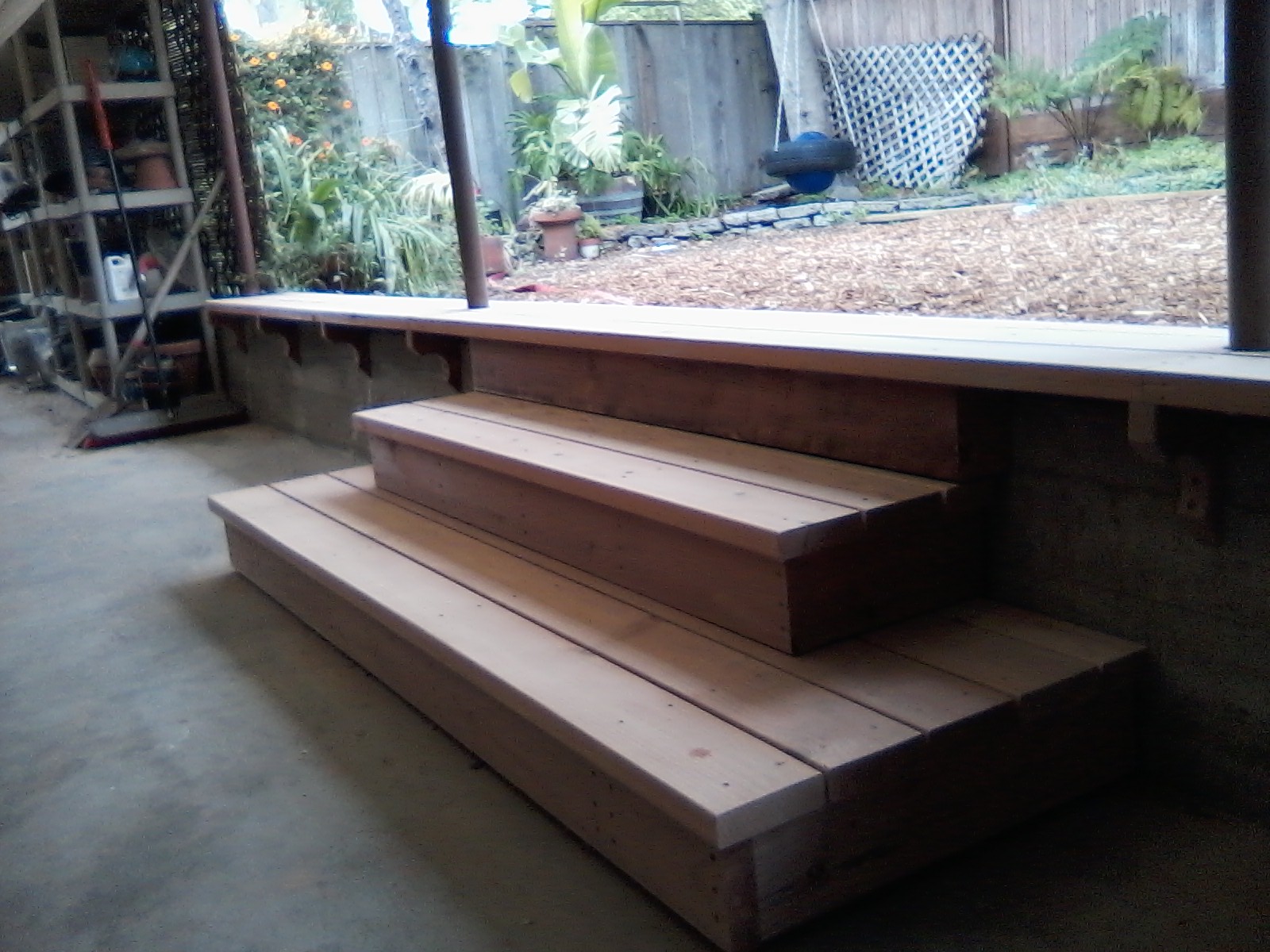 Allison’s Rec Room