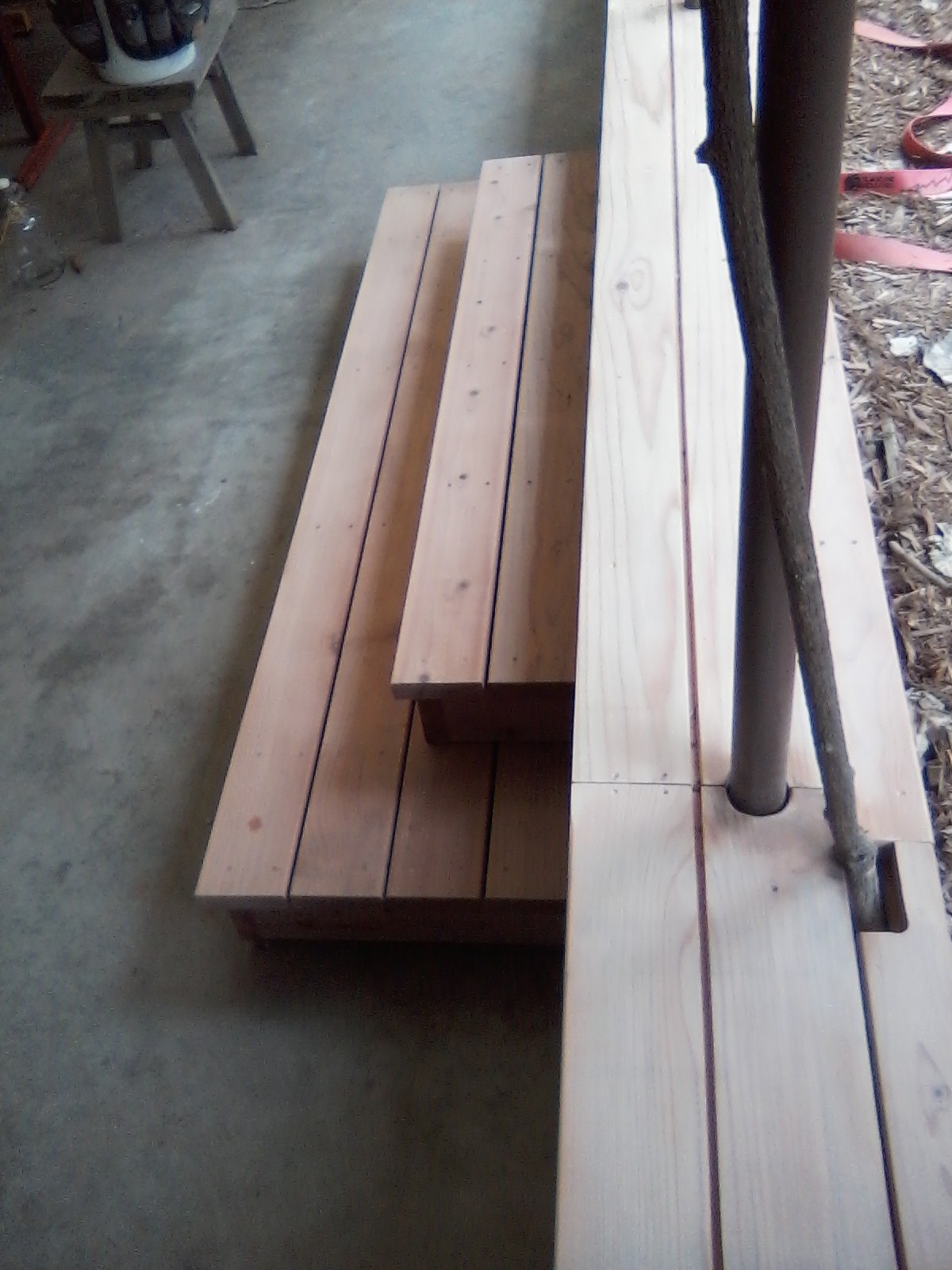 Allison’s Rec Room