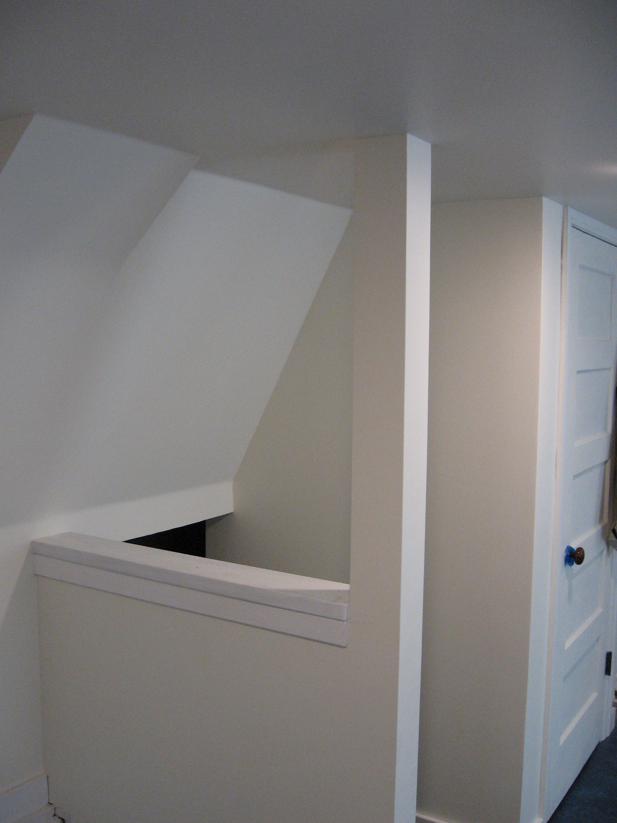 Nancy's Basement Remodel