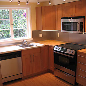 Bill & Cynthia’s Kitchen