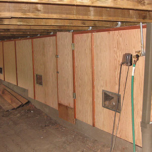 Below Deck! (Before and After)