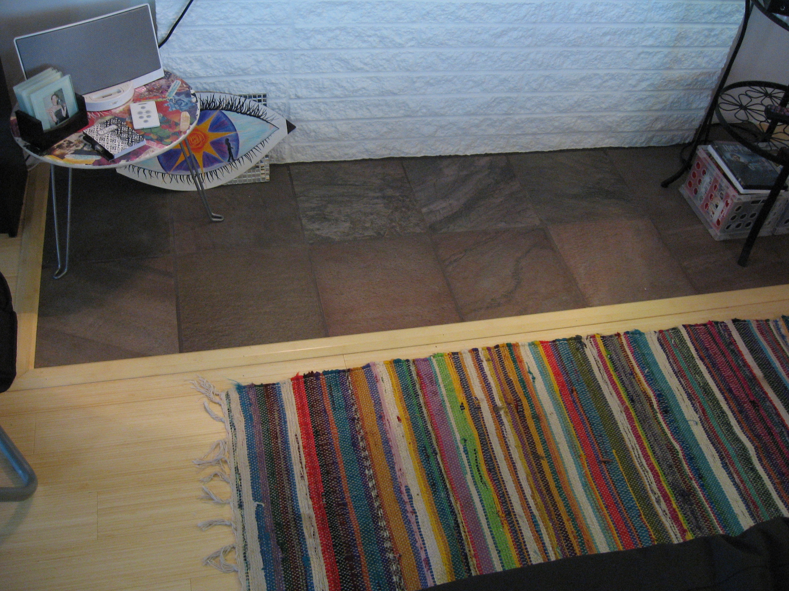 Marvin's Downstairs Apartment