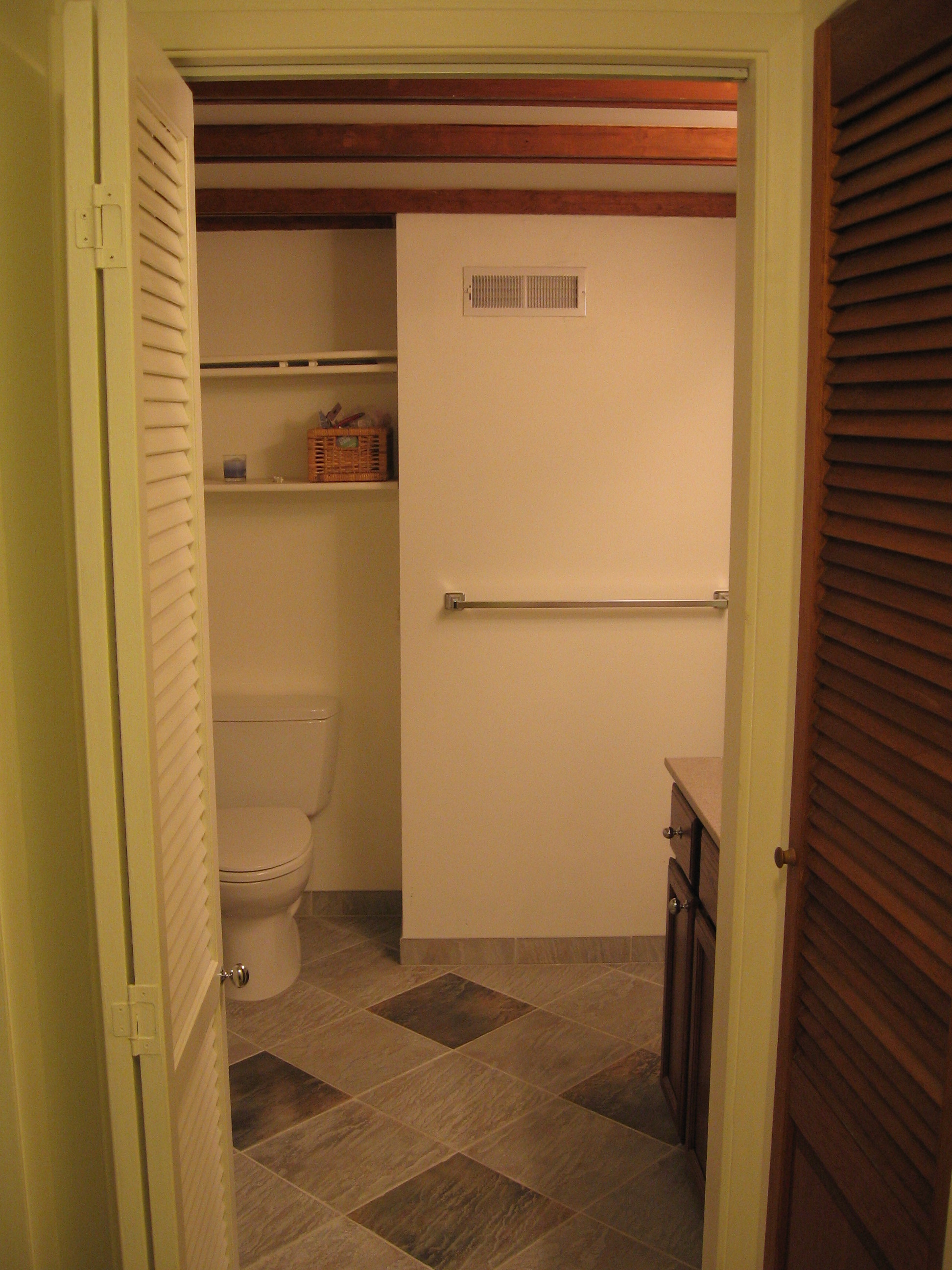 Marvin's Downstairs Apartment
