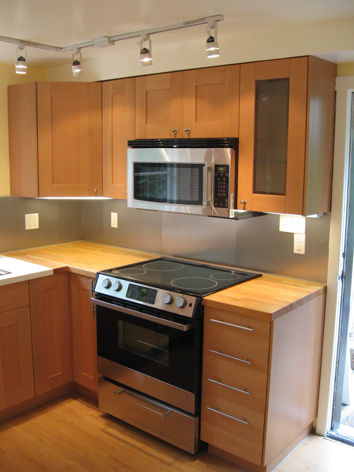 Bill & Cynthia's Kitchen