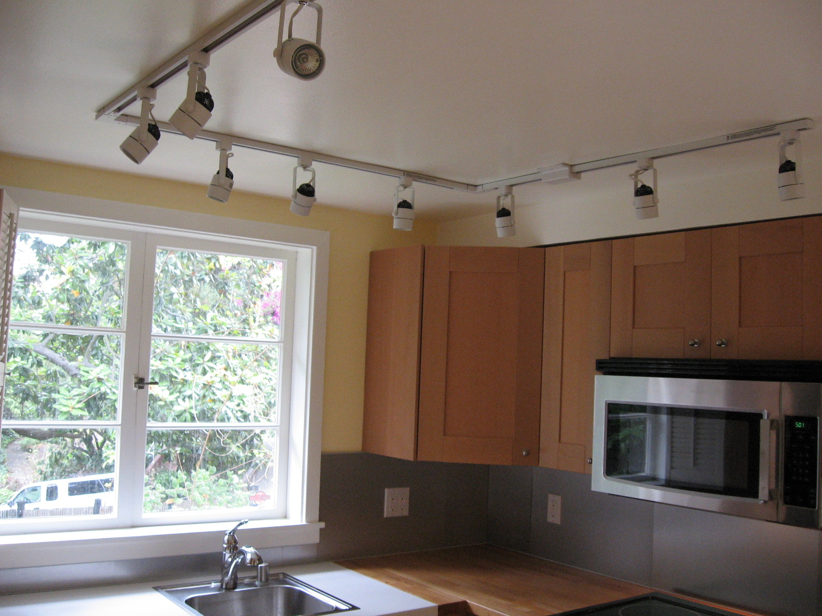 Bill & Cynthia's Kitchen