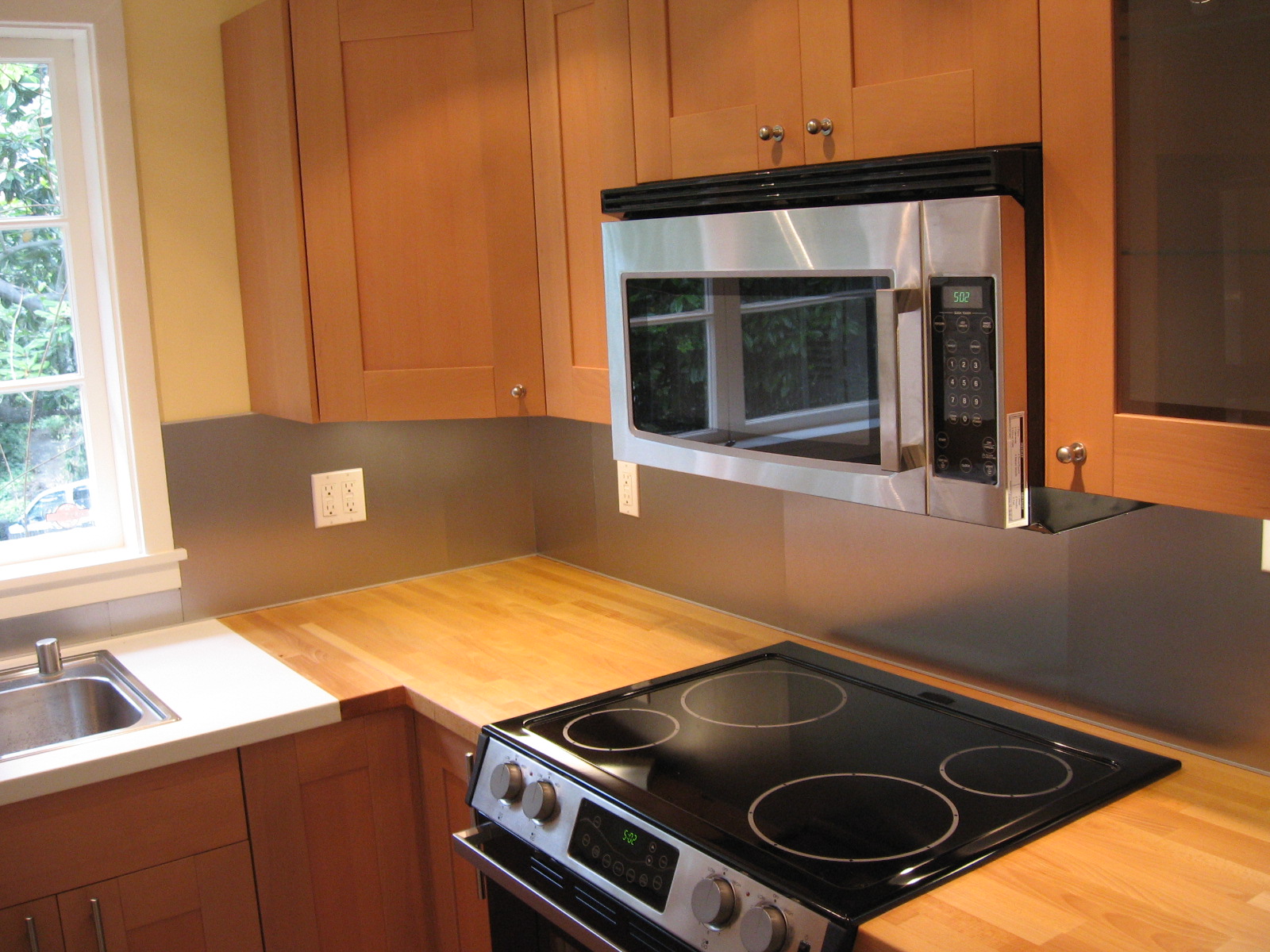 Bill & Cynthia's Kitchen
