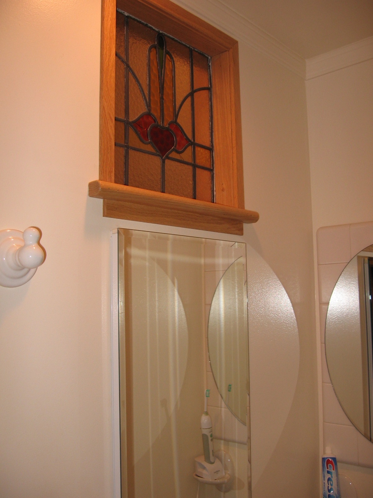 Stefan's Guest Bathroom